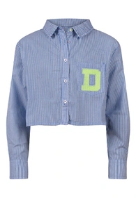 D-zine meisjes blouse